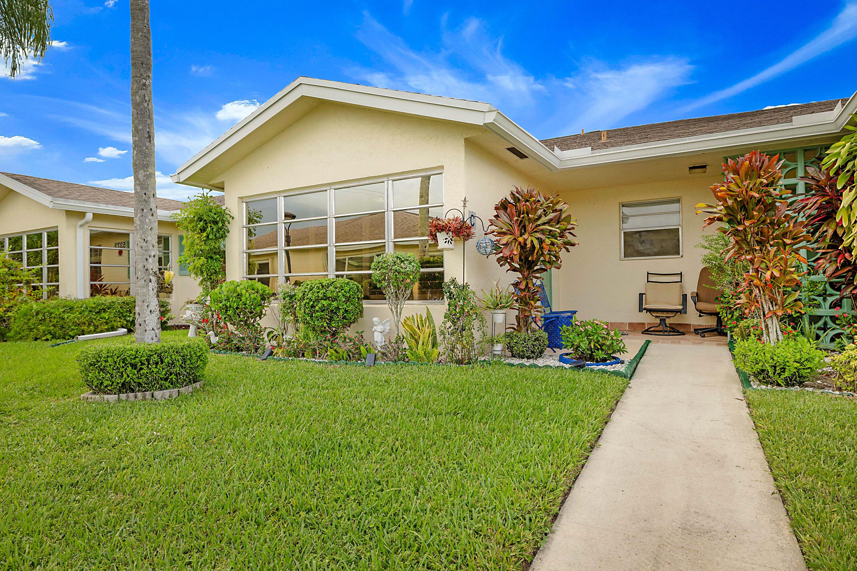 5373 Lakefront Boulevard C, Delray Beach, FL 33484, Delray Beach
