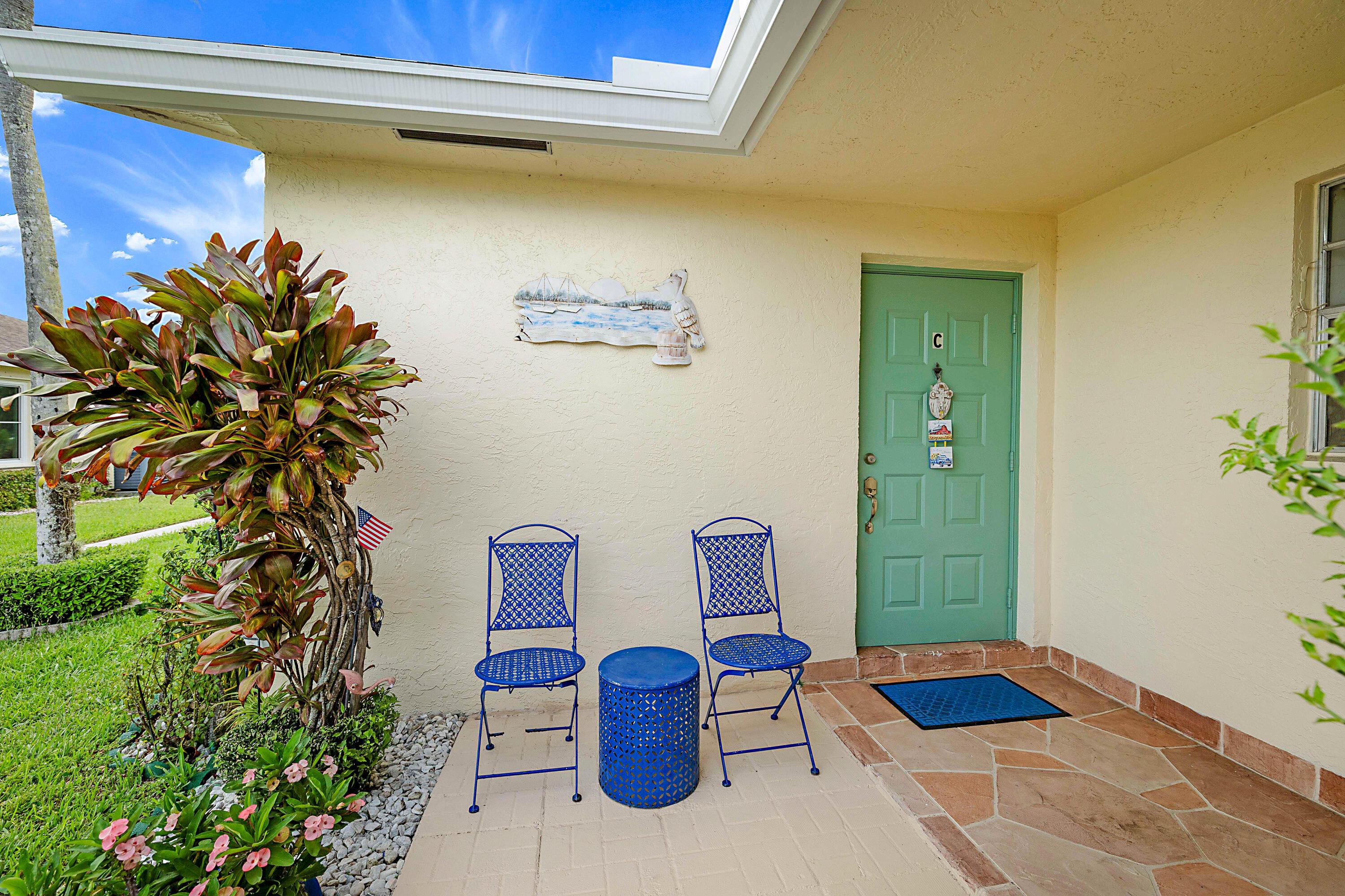 5373 Lakefront Boulevard C, Delray Beach, FL 33484, Delray Beach - Photo 2