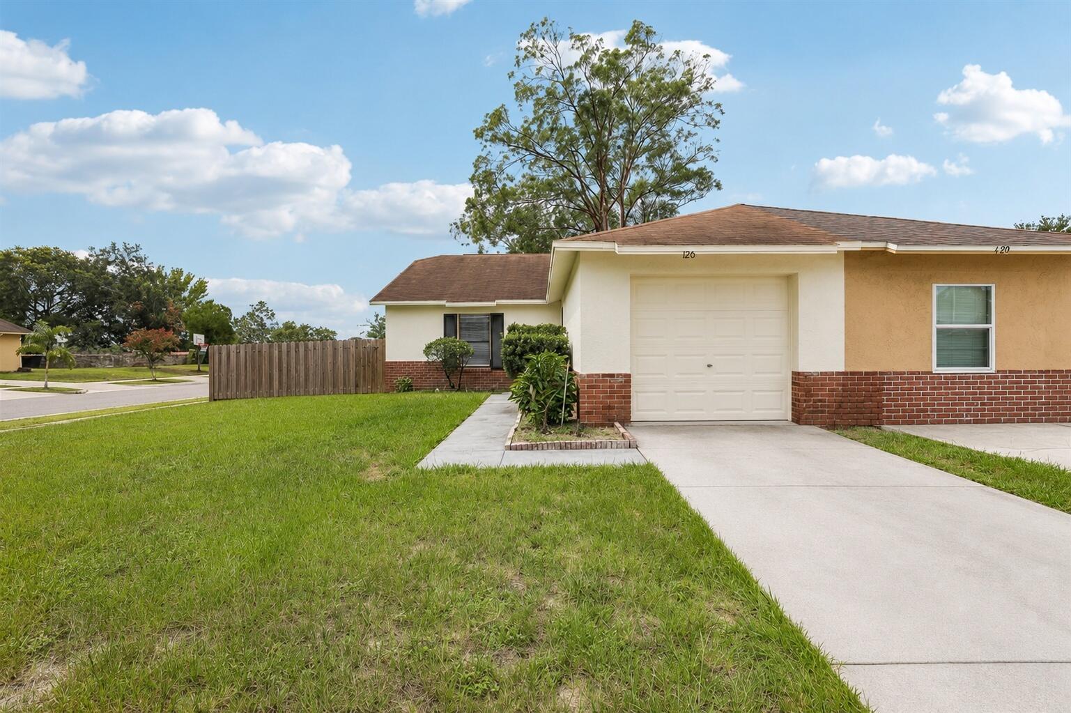 126 Garden Cove Court, Orlando, FL 32835, Orlando