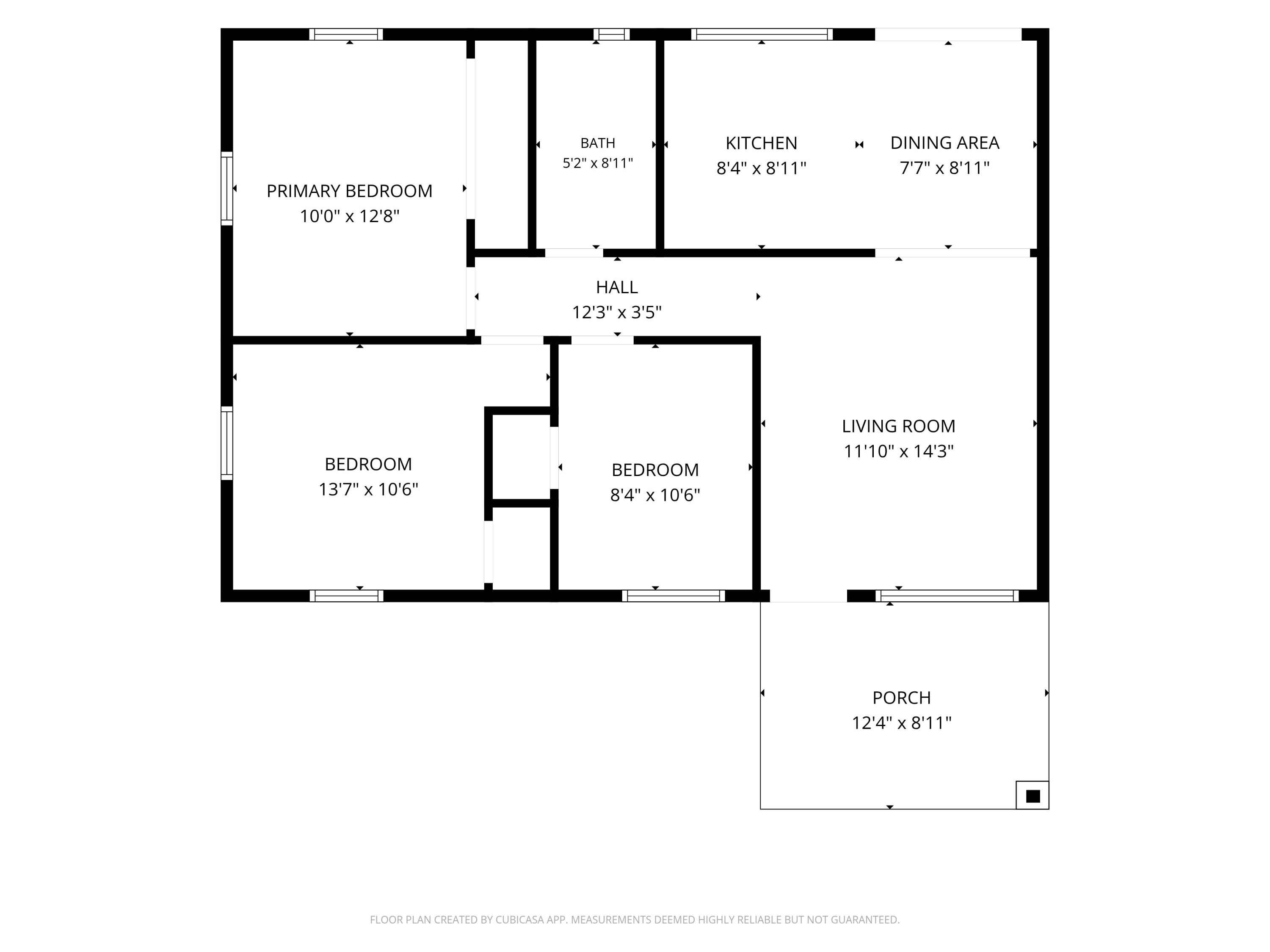 5900 Atlanta Street, Hollywood, FL 33021, Hollywood - Photo 2
