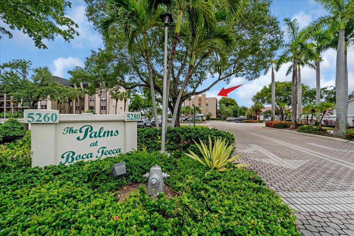5280 NW 2nd Avenue PH-15, Boca Raton, FL 33487, Boca Raton