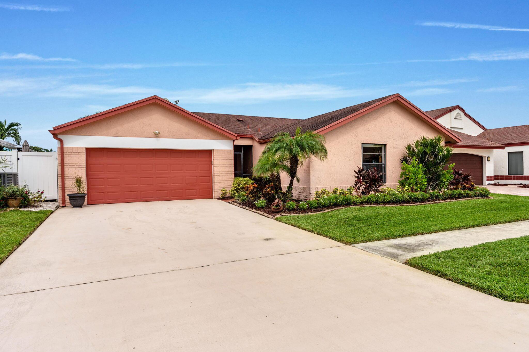 21082 Rustlewood Avenue, Boca Raton, FL 33428, Boca Raton