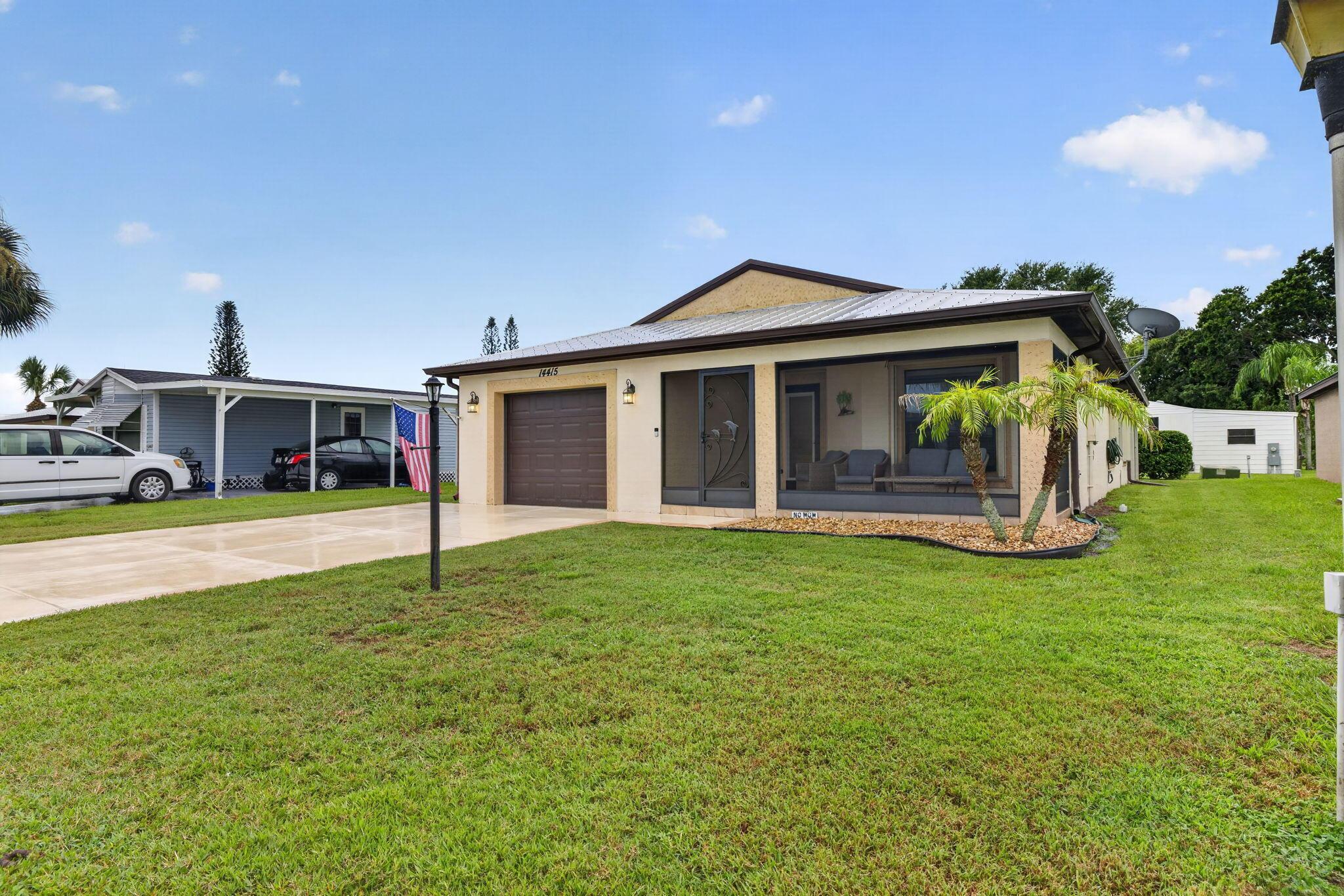 14415 DALIA Avenue, Fort Pierce, FL 34951, Fort Pierce - Photo 3