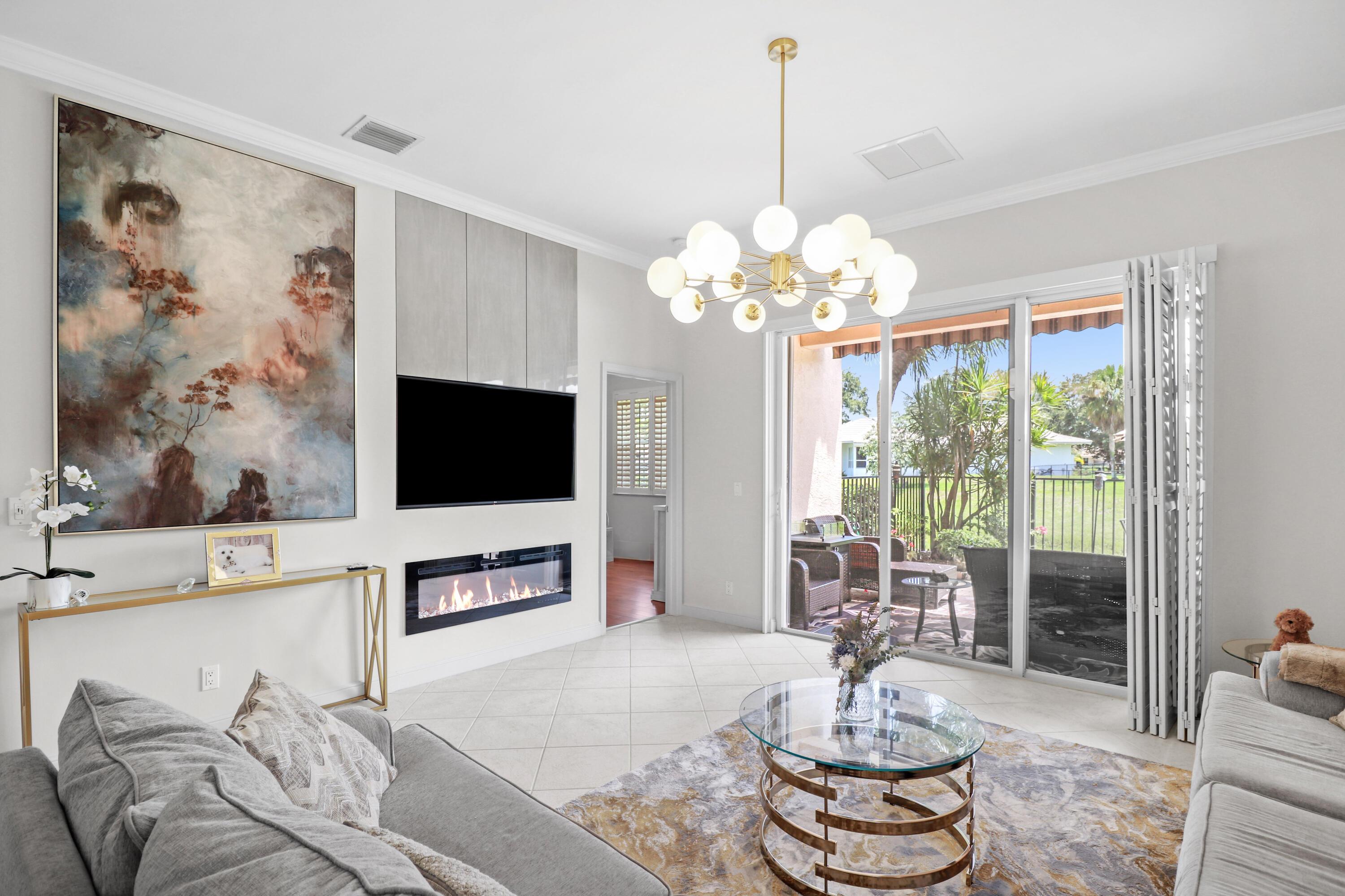 4496 HICKORY Drive, Palm Beach Gardens, FL 33418, Palm Beach Gardens - Photo 4