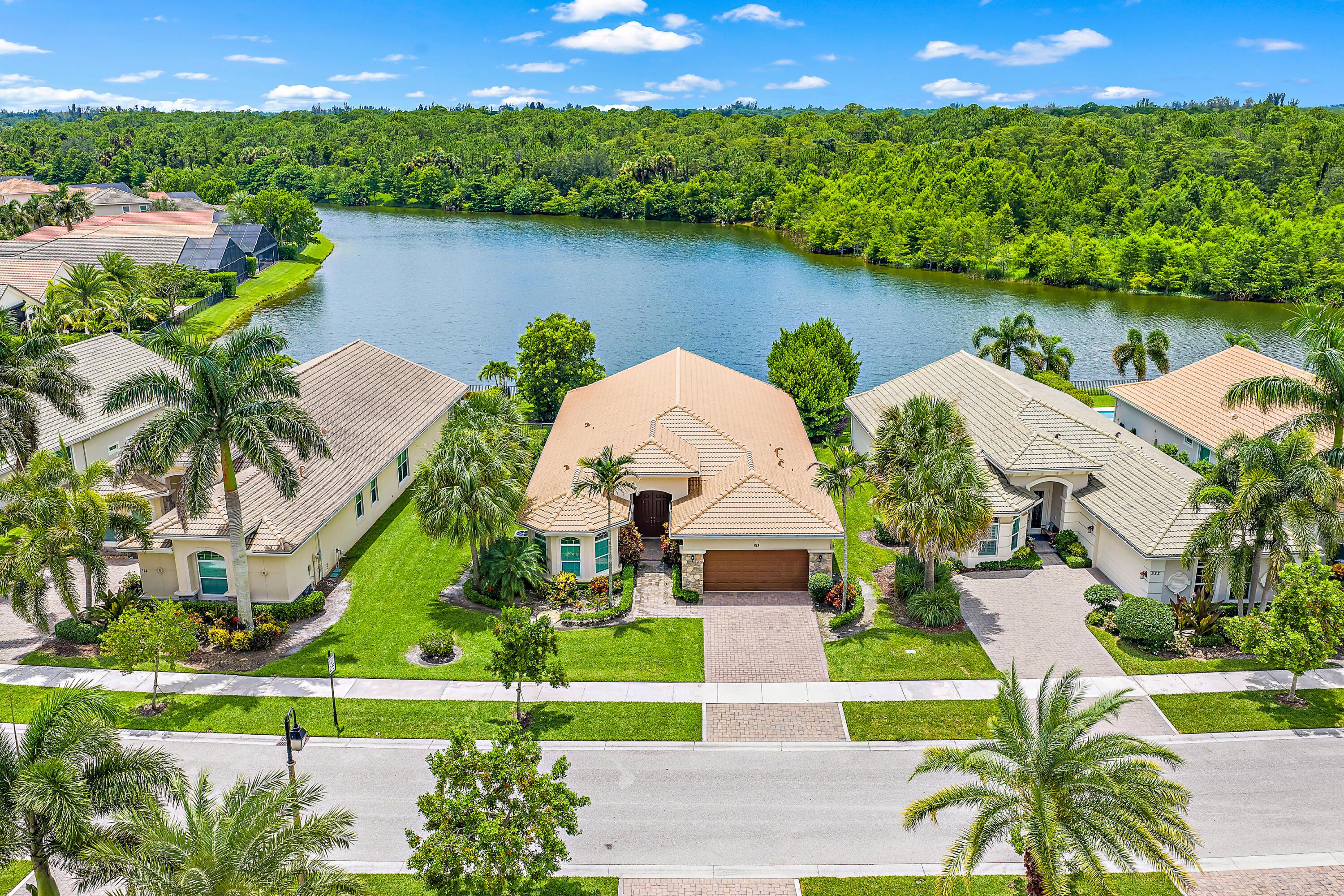518 Carrara Court, Jupiter, FL 33478, Jupiter