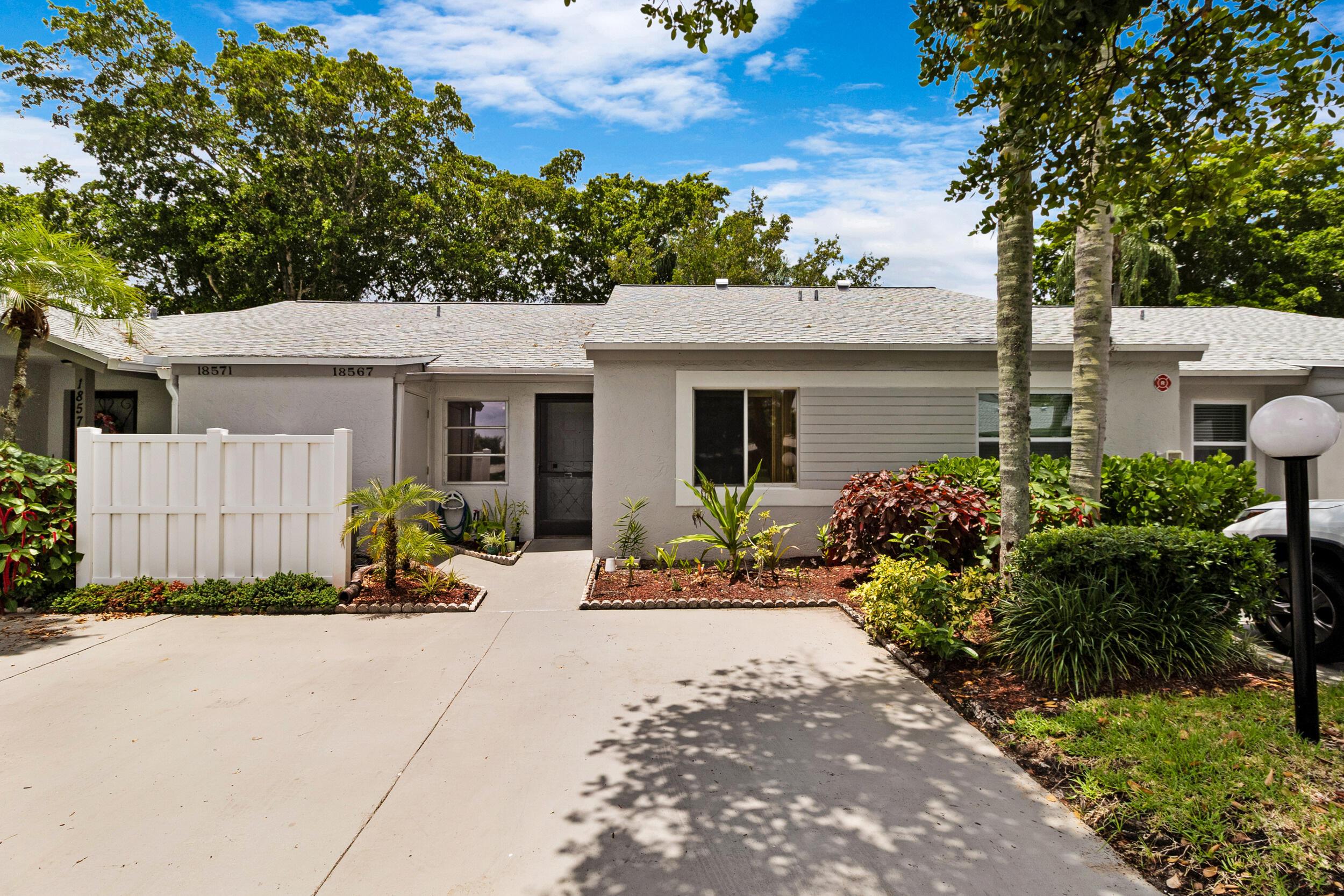 18567 Egret Way, Boca Raton, FL 33496, Boca Raton - Photo 3