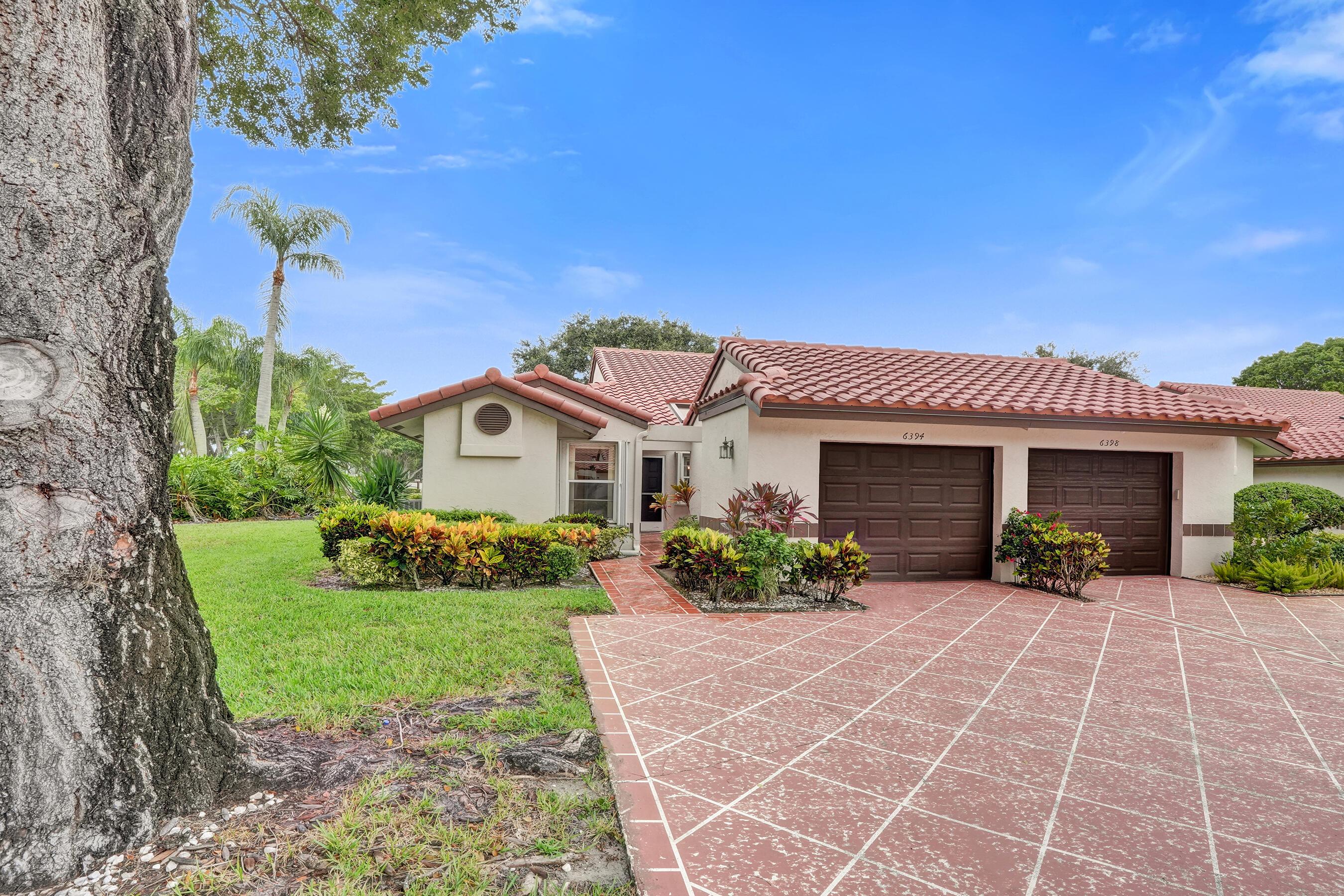 6394 POINTE PLEASANT Circle, Delray Beach, FL 33484, Delray Beach