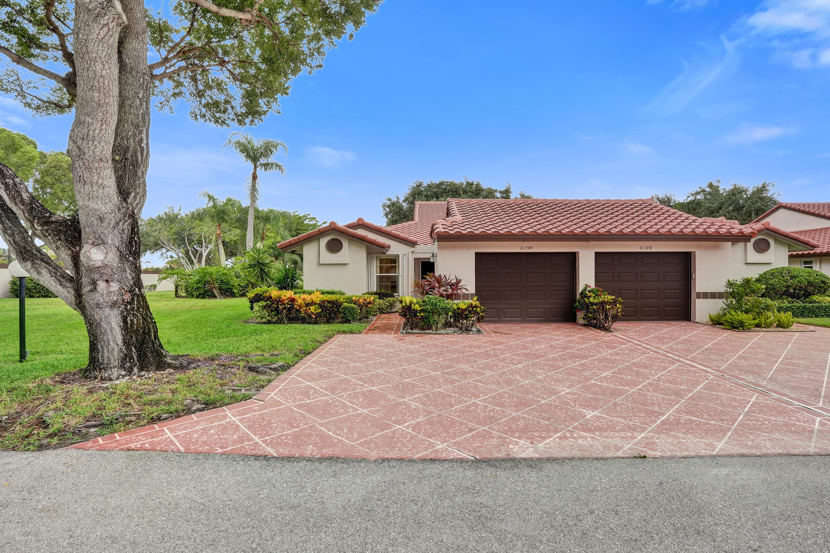6394 POINTE PLEASANT Circle, Delray Beach, FL 33484, Delray Beach - Photo 2