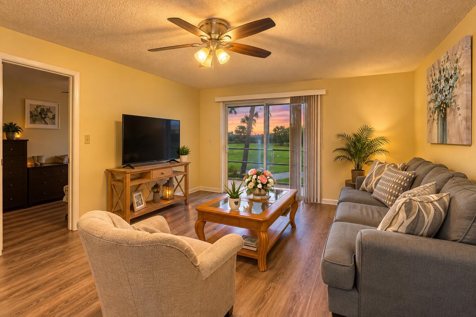 1979 SW PALM CITY Road G, Stuart, FL 34994, Stuart - Photo 5