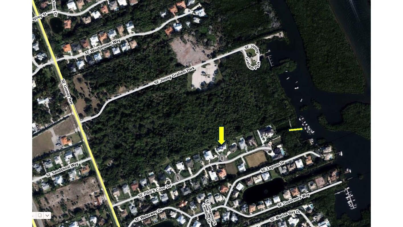 8289 SE PILOTS COVE Terrace, Hobe Sound, FL 33455, Hobe Sound - Photo 3
