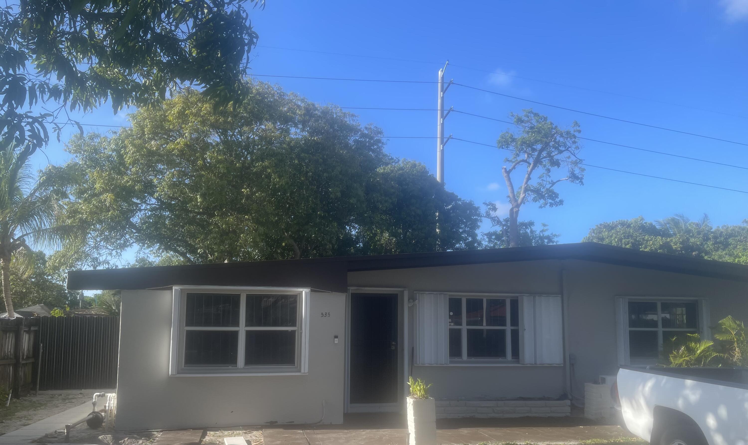 535 NW 127TH Street, North Miami, FL 33168, North Miami