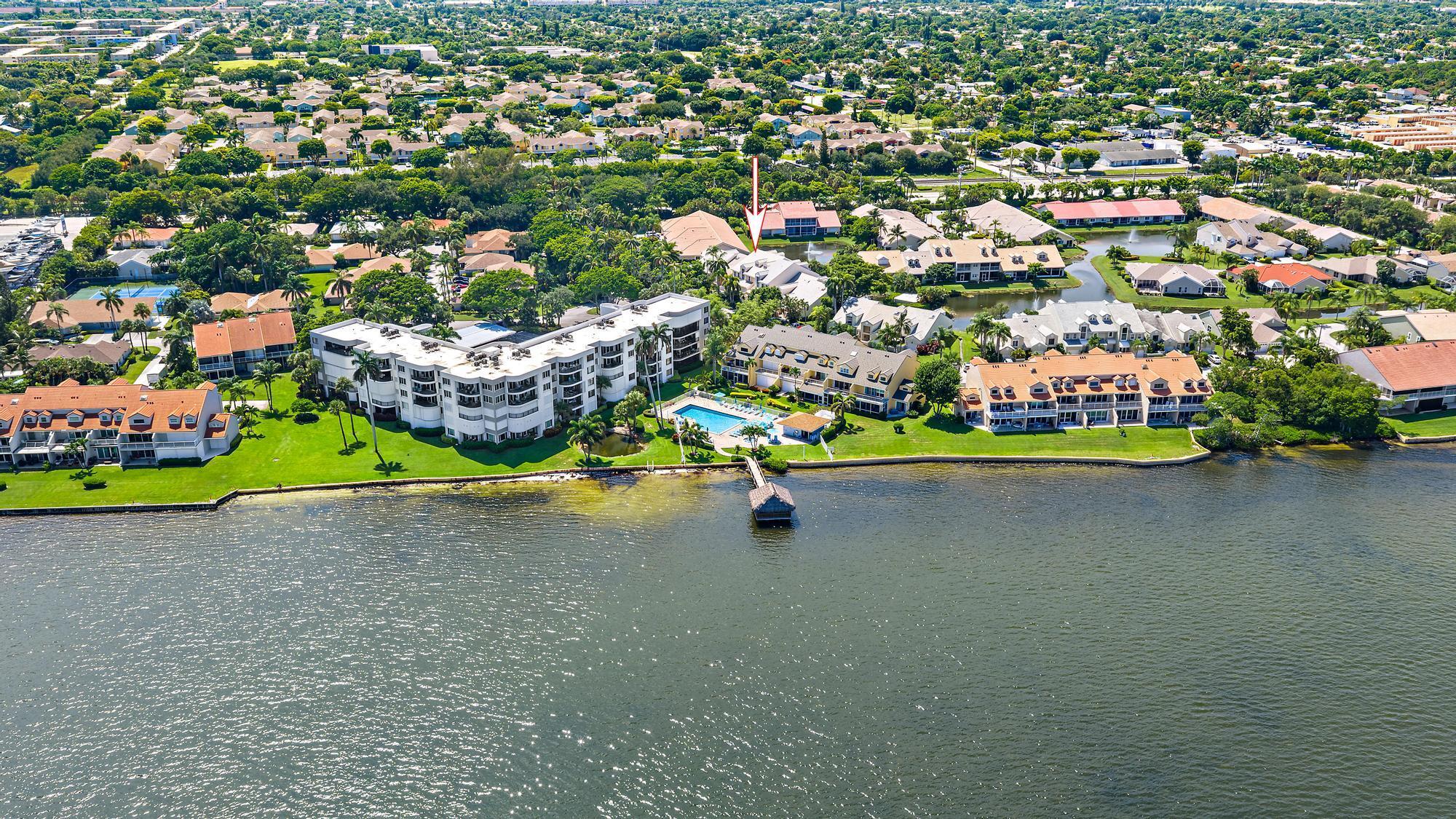 227 N Lakeshore Drive, Hypoluxo, FL 33462, Hypoluxo