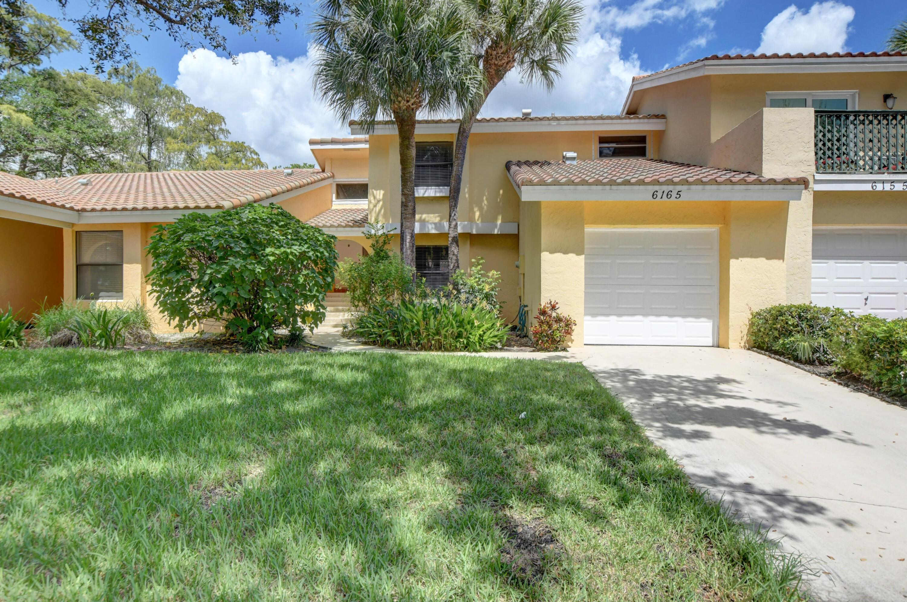 6165 BELLEZA Lane, Boca Raton, FL 33433, Boca Raton