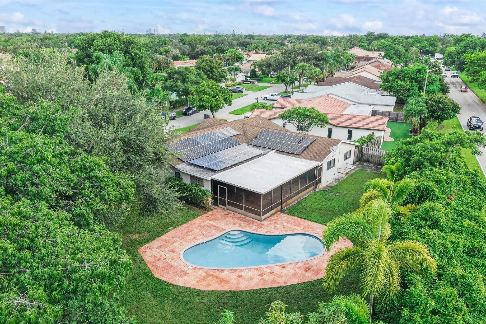 244 NW 102nd Terrace, Plantation, FL 33324, Plantation - Photo 5