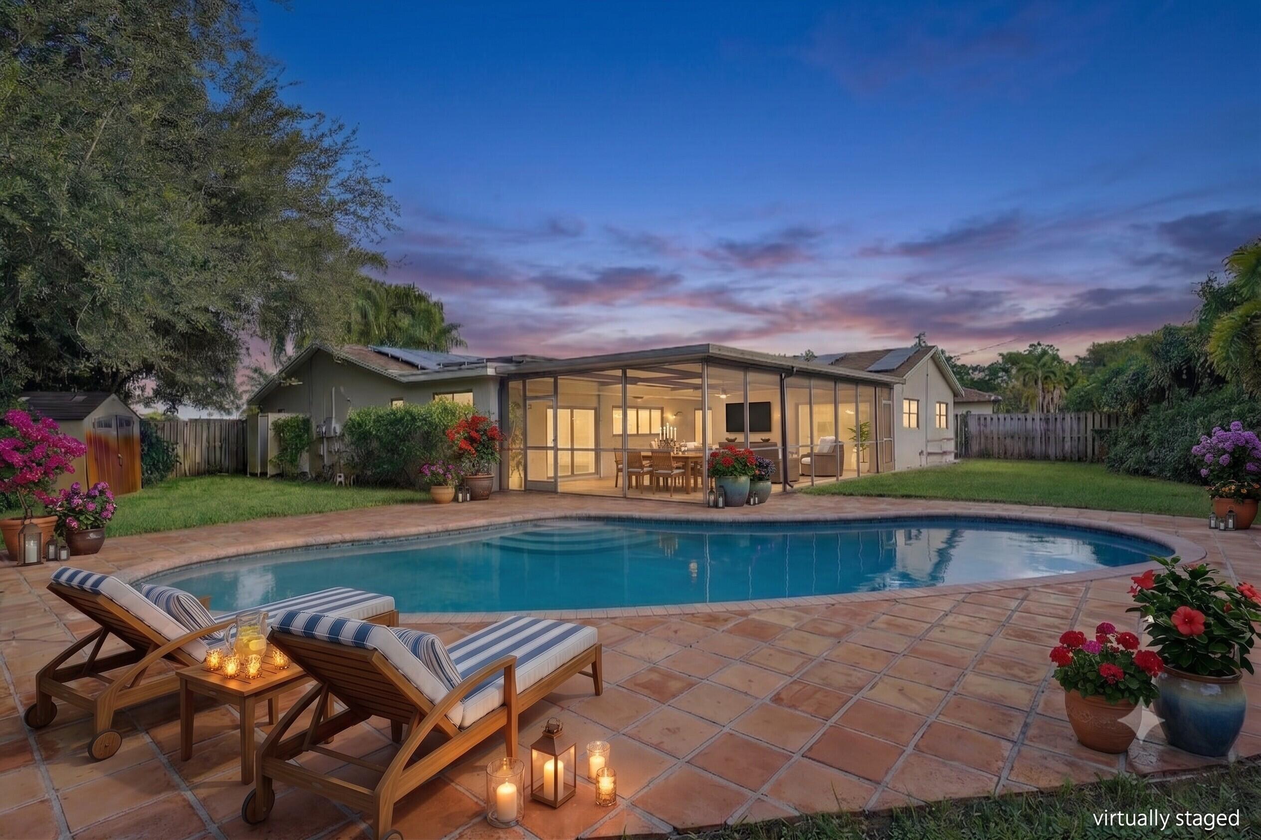 244 NW 102nd Terrace, Plantation, FL 33324, Plantation - Photo 4