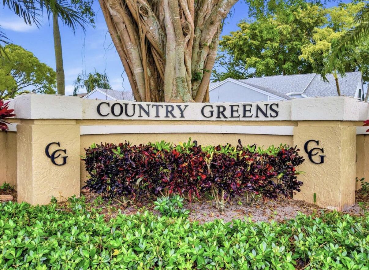 12269 COUNTRY GREENS Boulevard, Boynton Beach, FL 33437, Boynton Beach - Photo 2