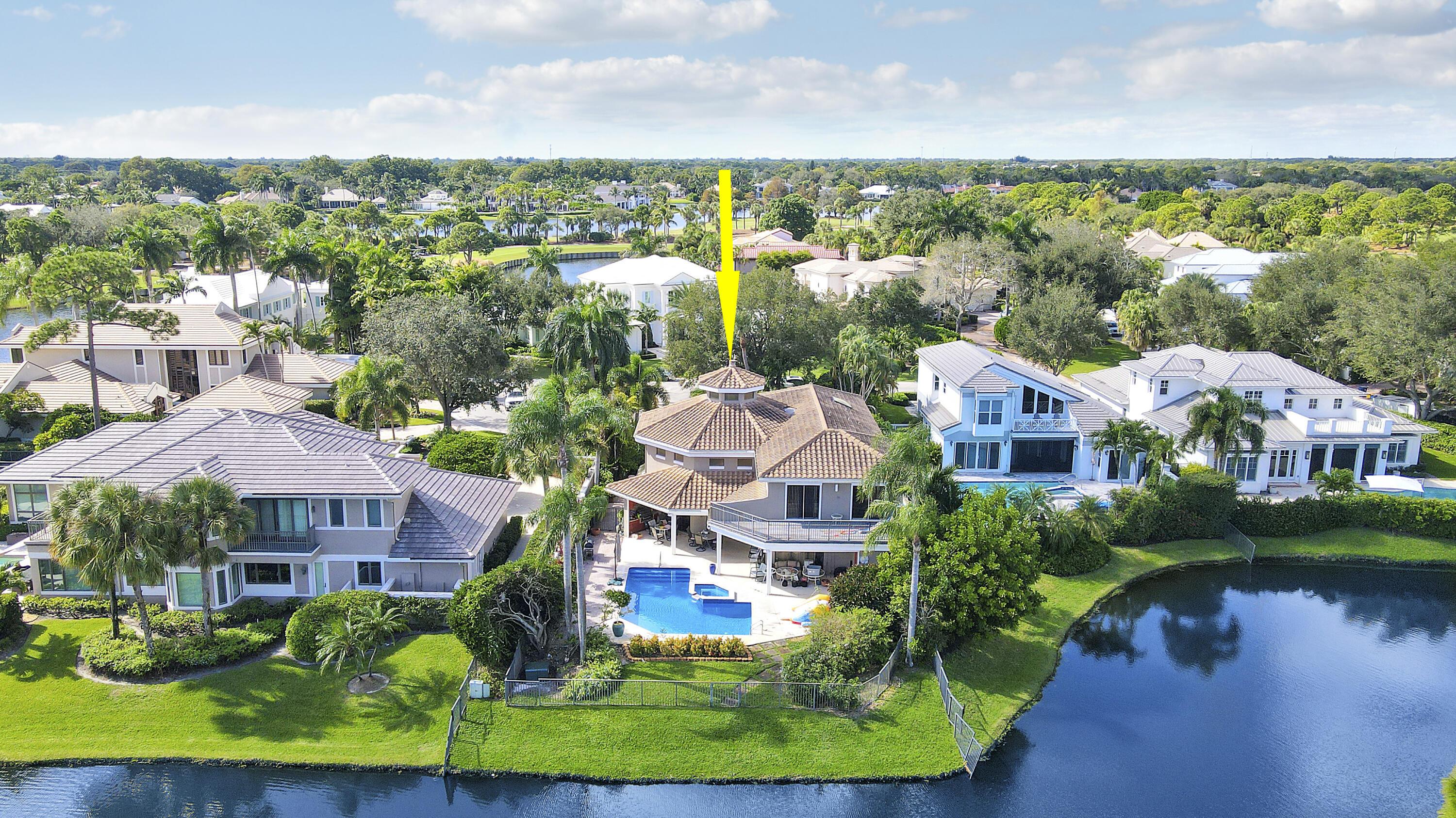204 CHINOOK Lane, Jupiter, FL 33458, Jupiter - Photo 5
