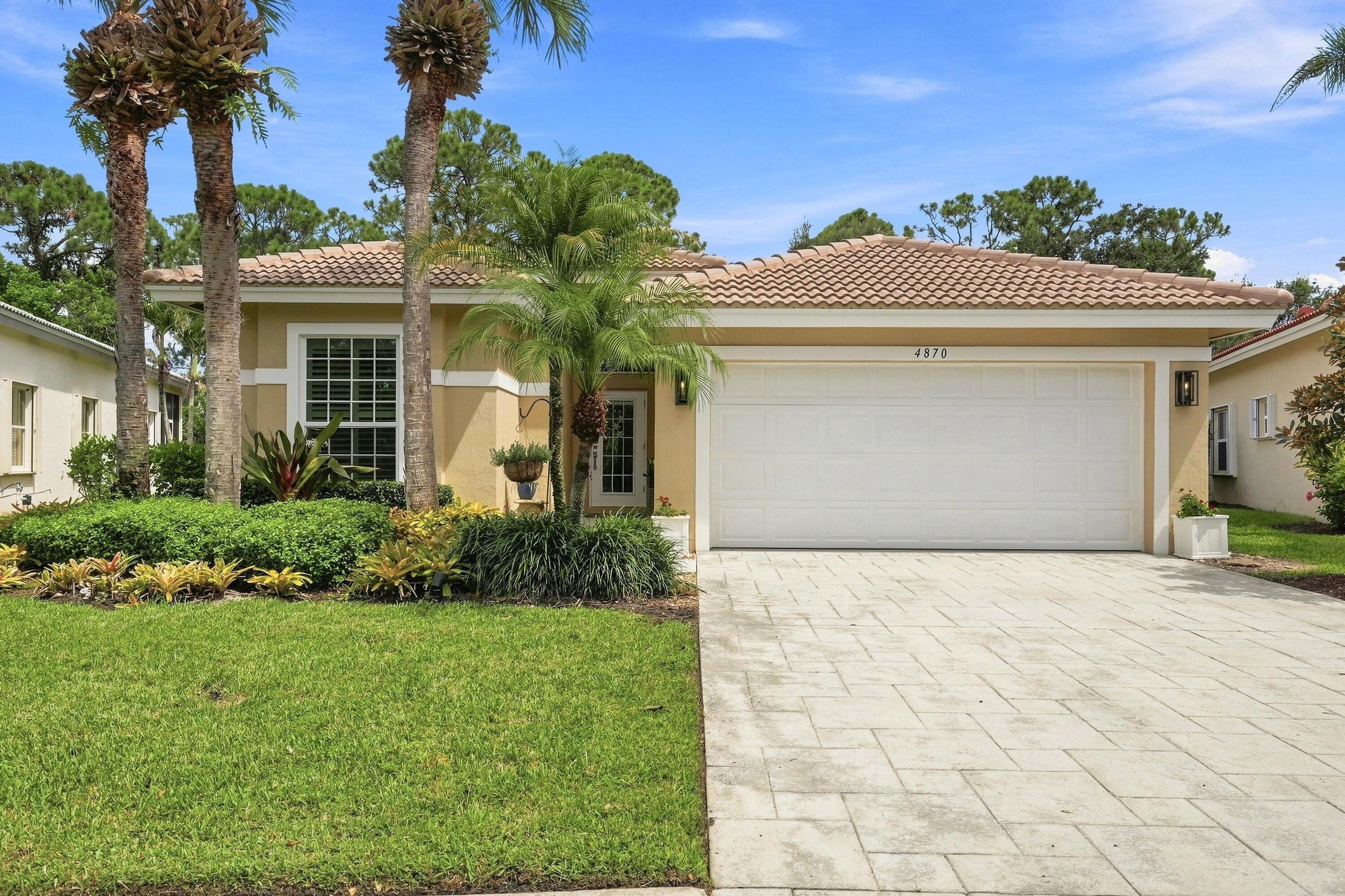 4870 SE Devenwood Way, Stuart, FL 34997, Stuart