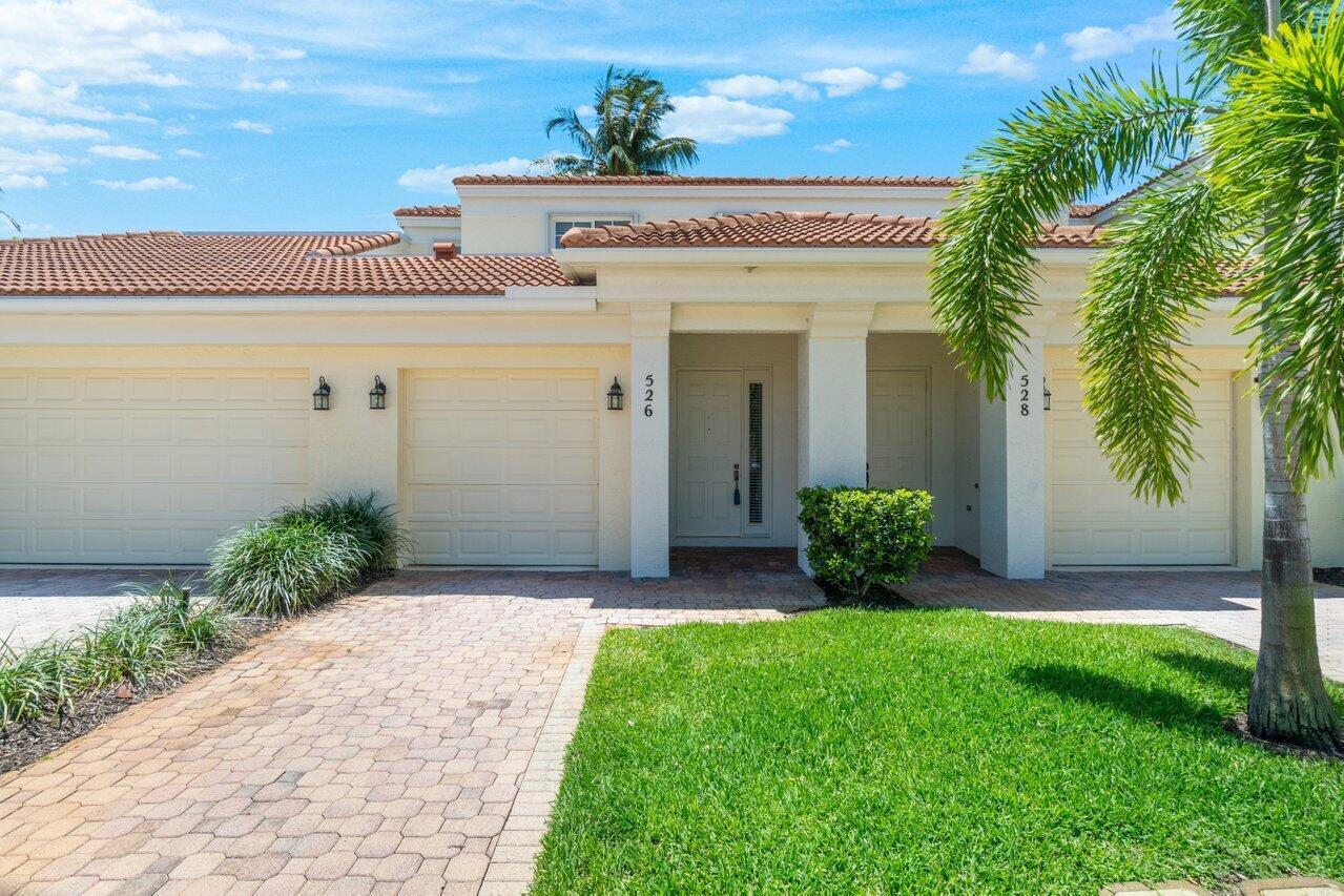 526 COMMONS Drive, Palm Beach Gardens, FL 33418, Palm Beach Gardens - Photo 5