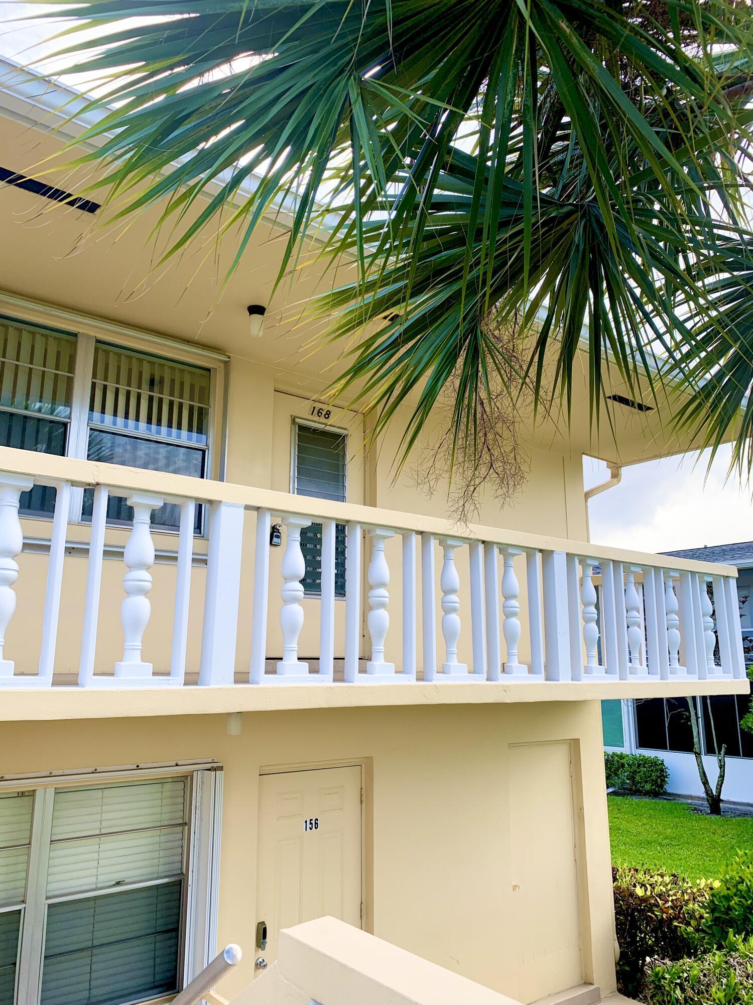 168 Waltham G, West Palm Beach, FL 33417, West Palm Beach - Photo 2