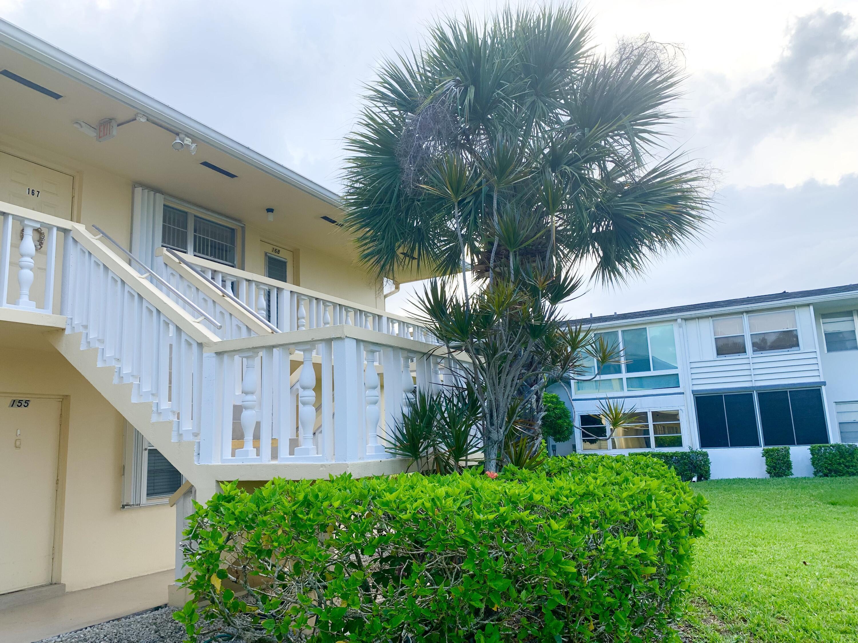 168 Waltham G, West Palm Beach, FL 33417, West Palm Beach - Photo 3