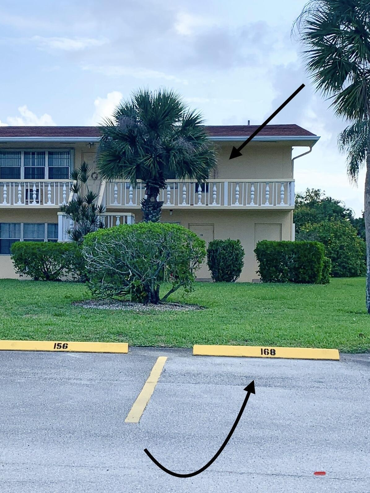 168 Waltham G, West Palm Beach, FL 33417, West Palm Beach - Photo 4