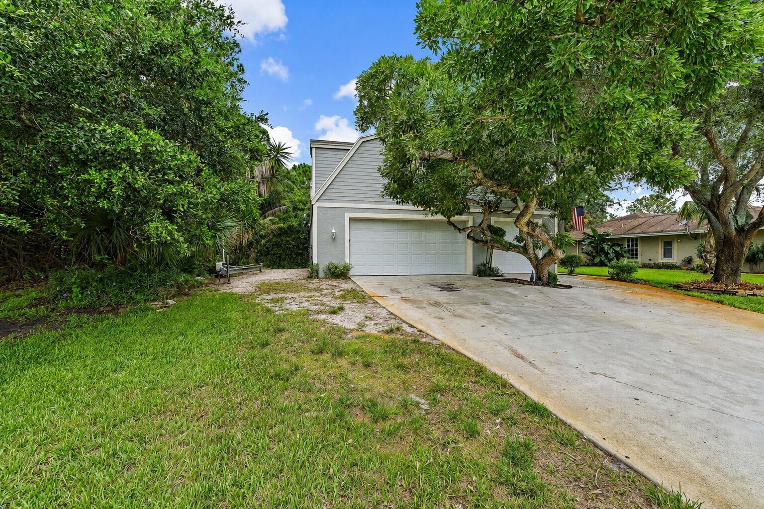 4126 SW BELSHAW Street, Port St. Lucie, FL 34953, Port St. Lucie - Photo 4