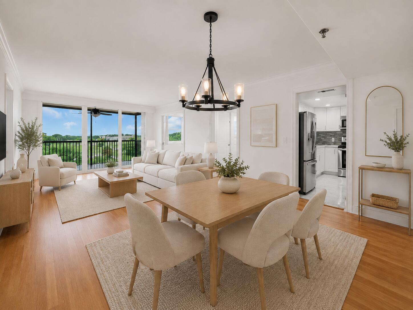 5280 NW 2nd Avenue PH-15, Boca Raton, FL 33487, Boca Raton - Photo 4