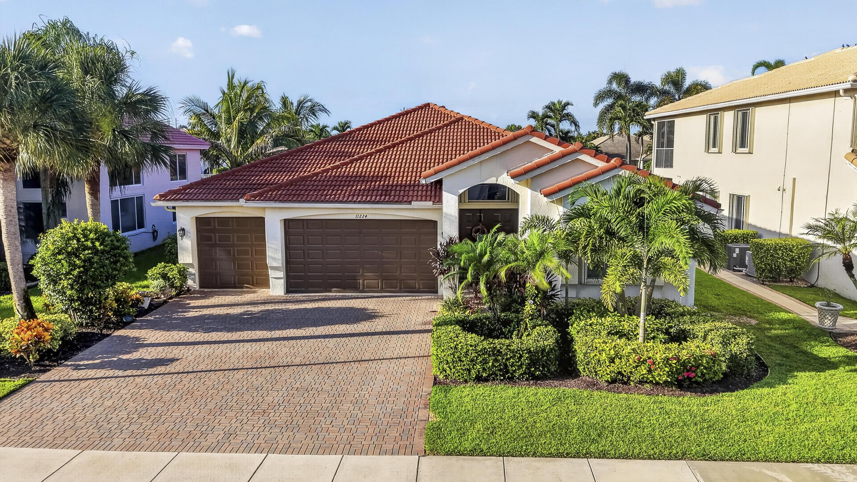 11224 Marina Bay Road, Wellington, FL 33449, Wellington