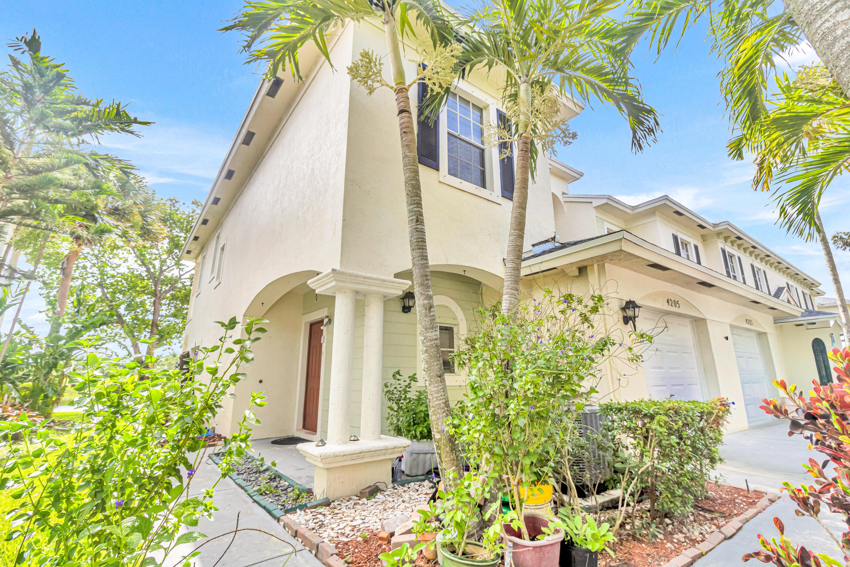 4205 EMERALD Vista, Lake Worth, FL 33461, Lake Worth