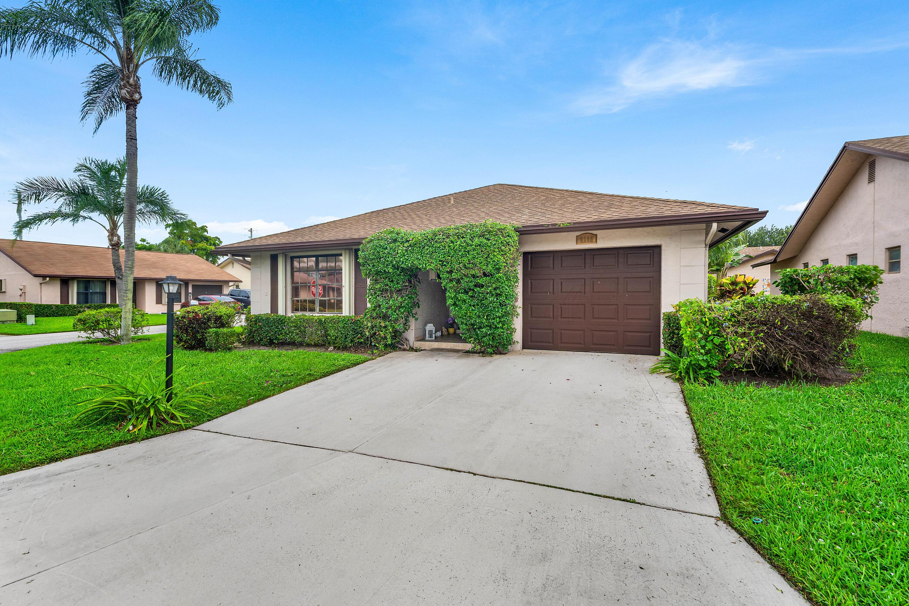 6265 American Azalea Lane, Greenacres, FL 33463, Greenacres - Photo 2