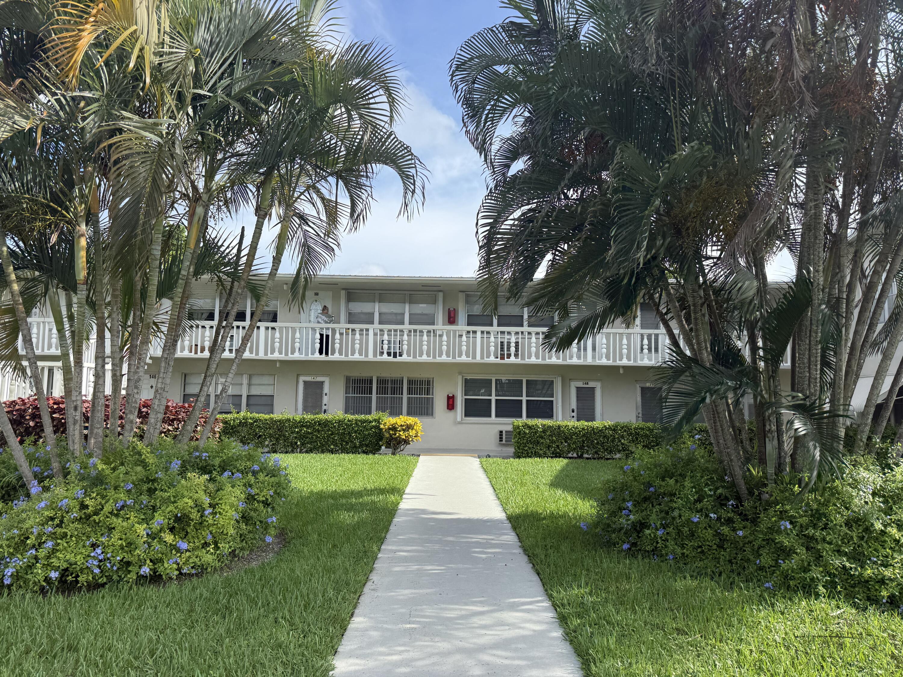 147 CAMBRIDGE G, West Palm Beach, FL 33417, West Palm Beach