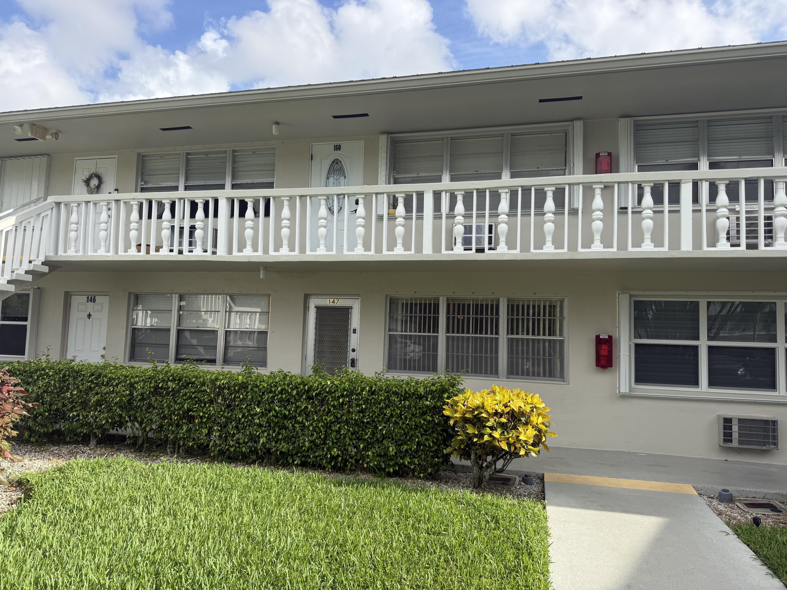 147 CAMBRIDGE G, West Palm Beach, FL 33417, West Palm Beach - Photo 2