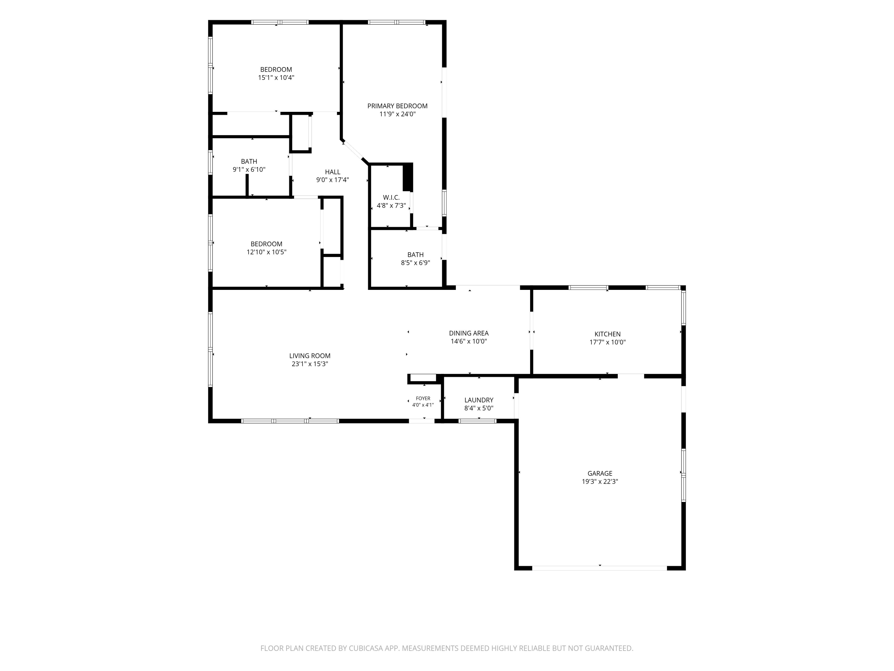 1421 SW 13TH Street, Fort Lauderdale, FL 33312, Fort Lauderdale - Photo 2