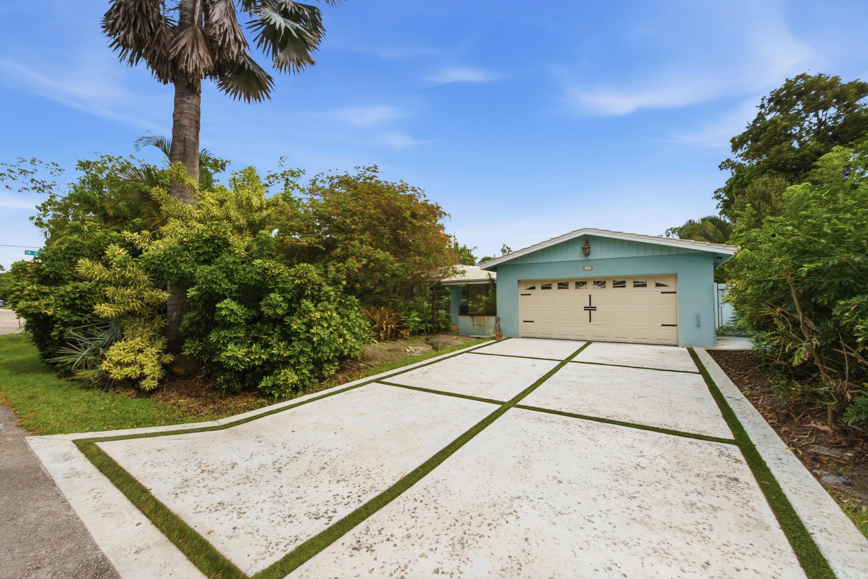 1421 SW 13TH Street, Fort Lauderdale, FL 33312, Fort Lauderdale