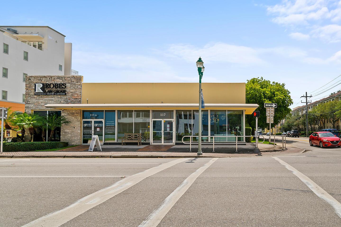 117 NE 5th Avenue, Delray Beach, FL 33483, Delray Beach