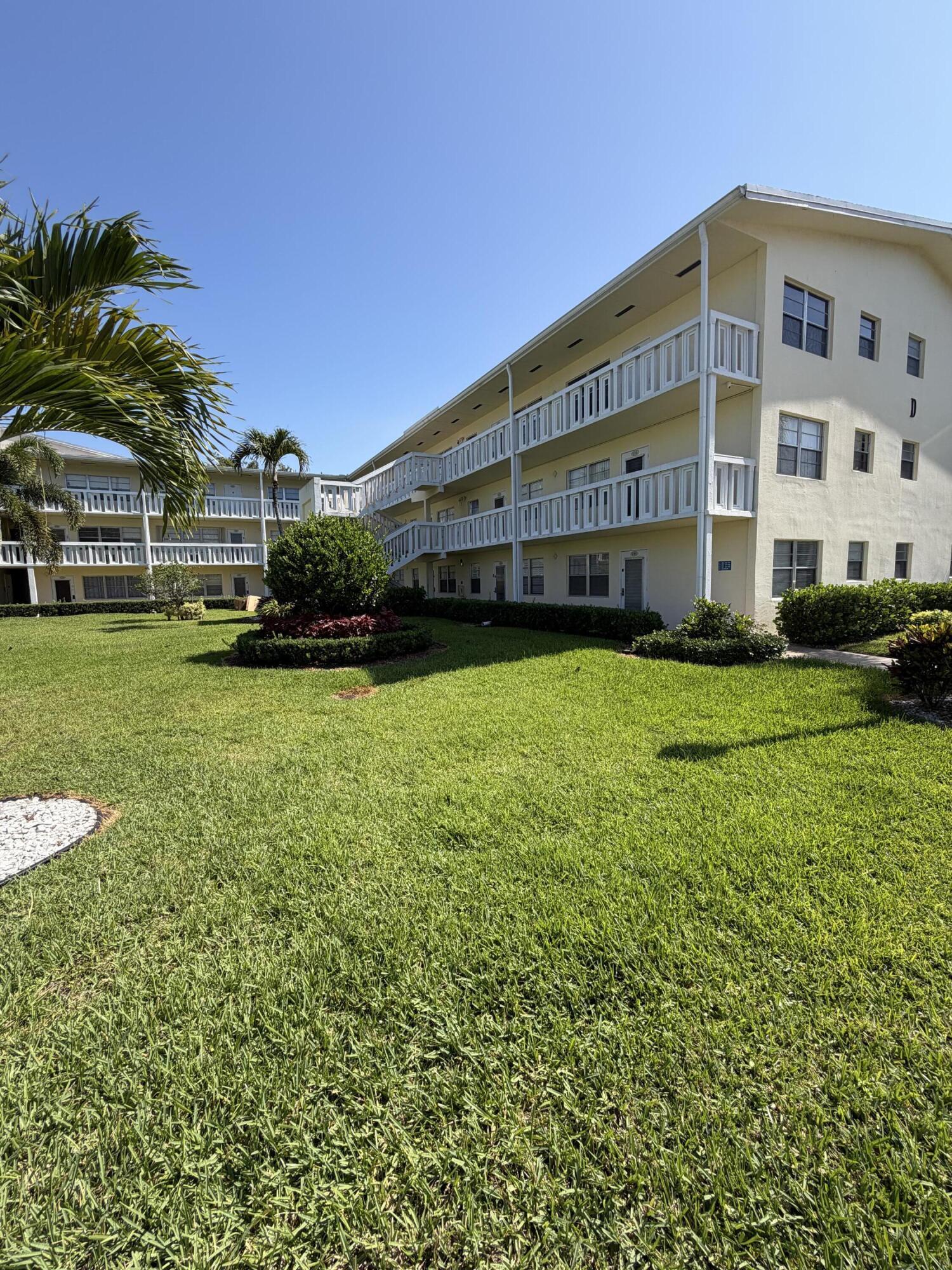 166 Dorset D, Boca Raton, FL 33434, Boca Raton