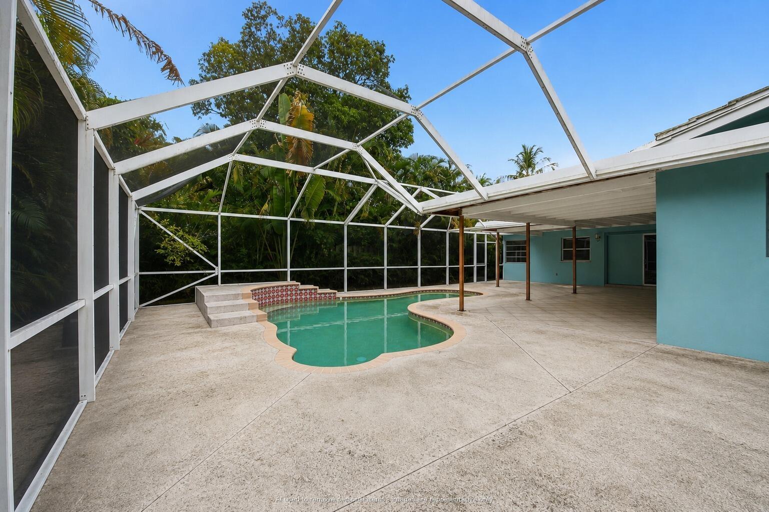 1421 SW 13TH Street, Fort Lauderdale, FL 33312, Fort Lauderdale - Photo 3