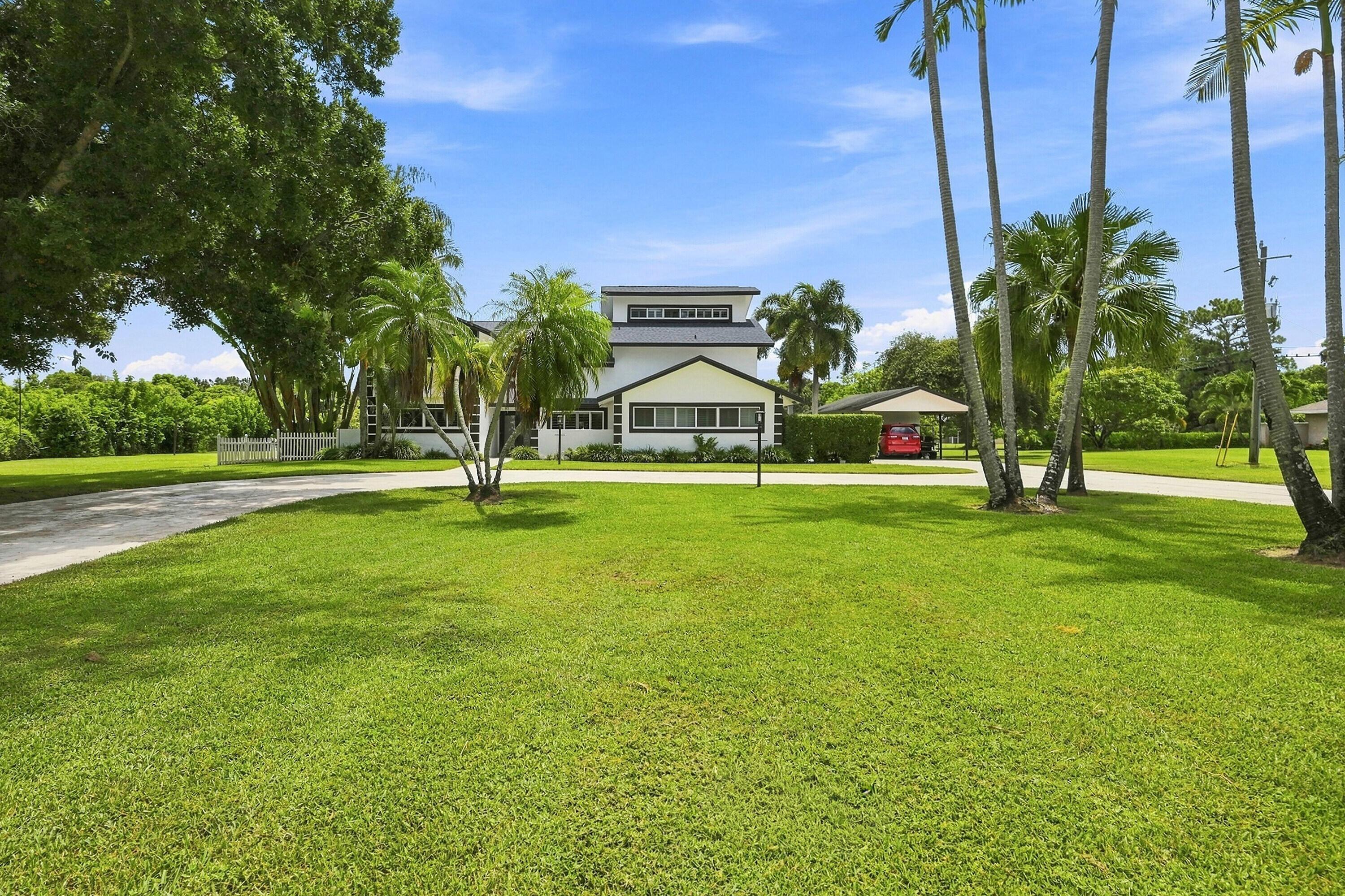 10400 W Tara Boulevard, Boynton Beach, FL 33437, Boynton Beach