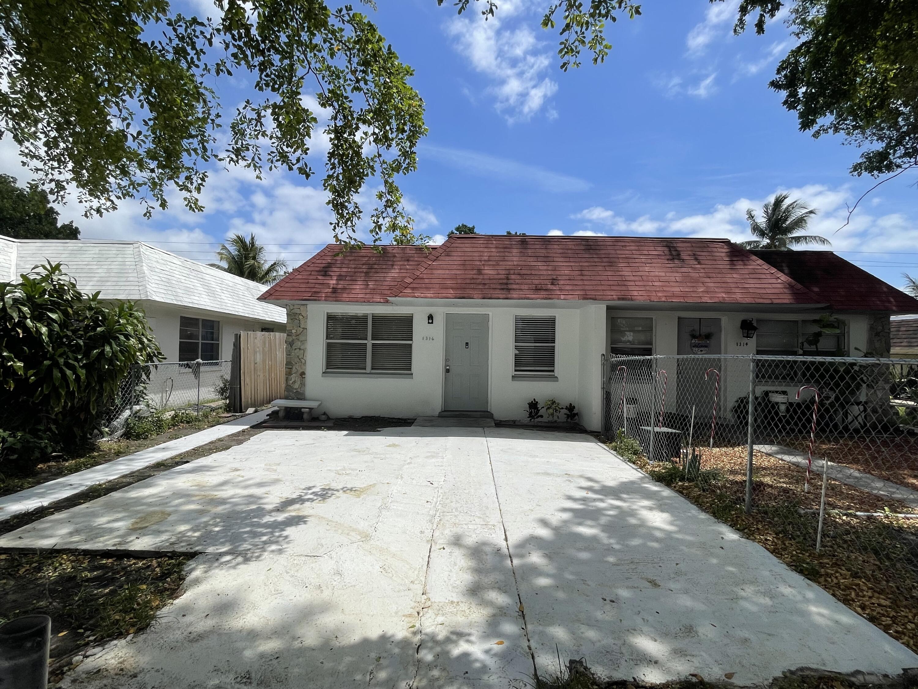 1316 NW 8TH Avenue A, Fort Lauderdale, FL 33311, Fort Lauderdale - Photo 3