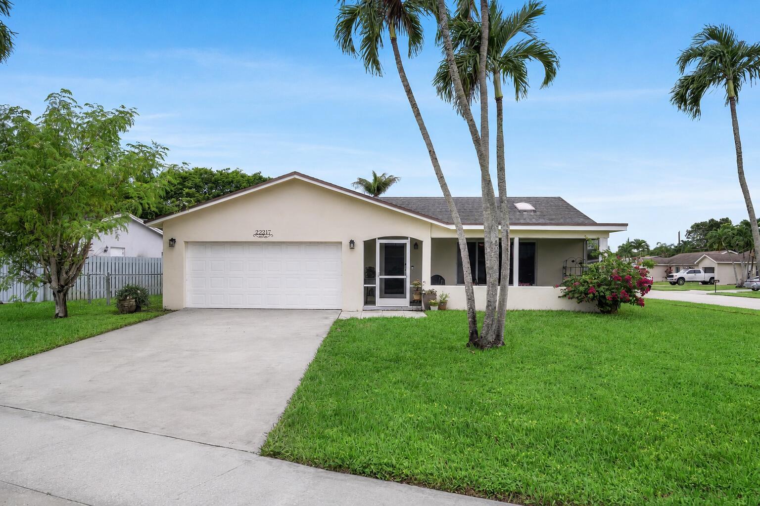 22217 SW 64TH Terrace, Boca Raton, FL 33428, Boca Raton - Photo 2