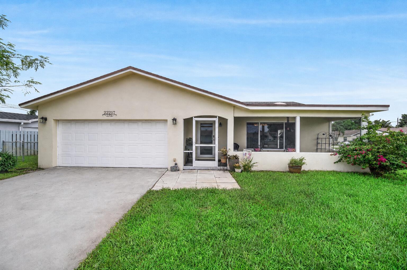 22217 SW 64TH Terrace, Boca Raton, FL 33428, Boca Raton