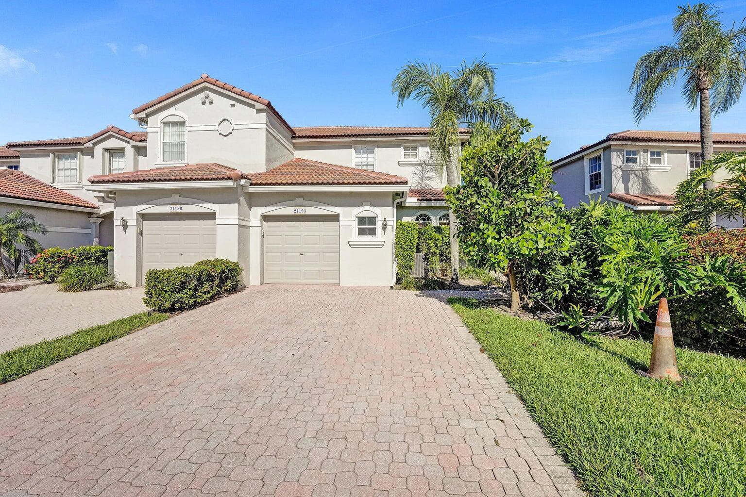 21193 Vía Eden, Boca Raton, FL 33433, Boca Raton