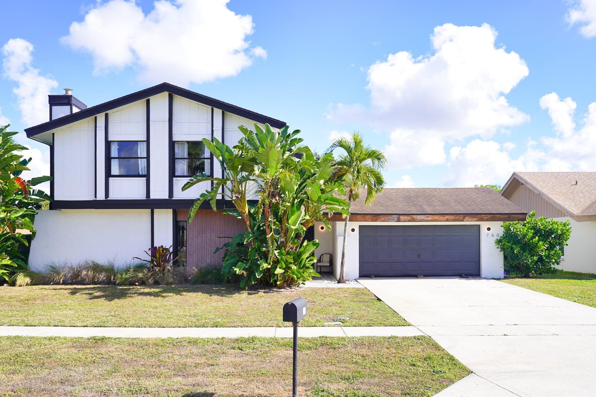 760 Windtree Way, Wellington, FL 33414, Wellington
