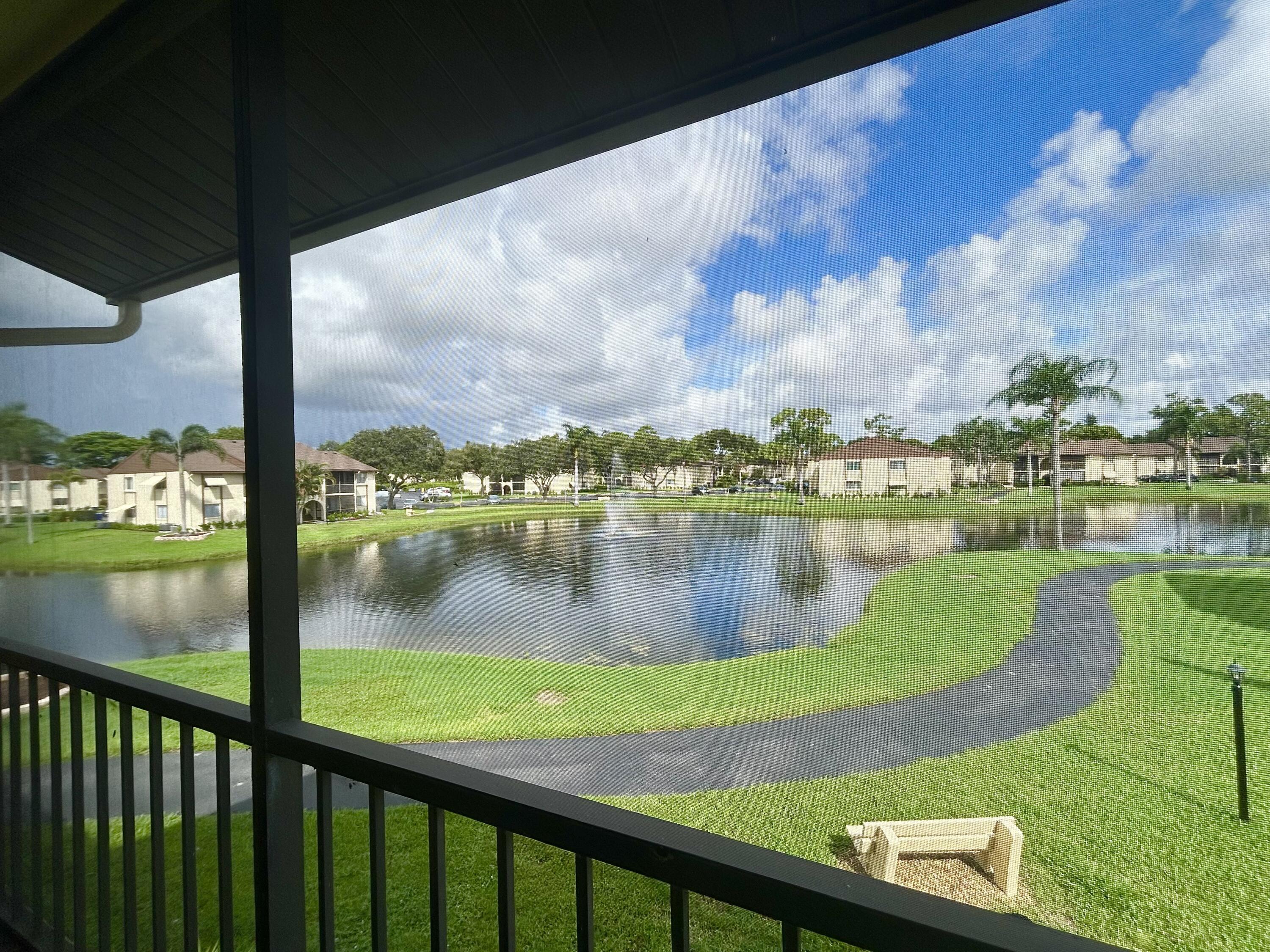 132 Lake Pine Circle B-2, Greenacres, FL 33463, Greenacres
