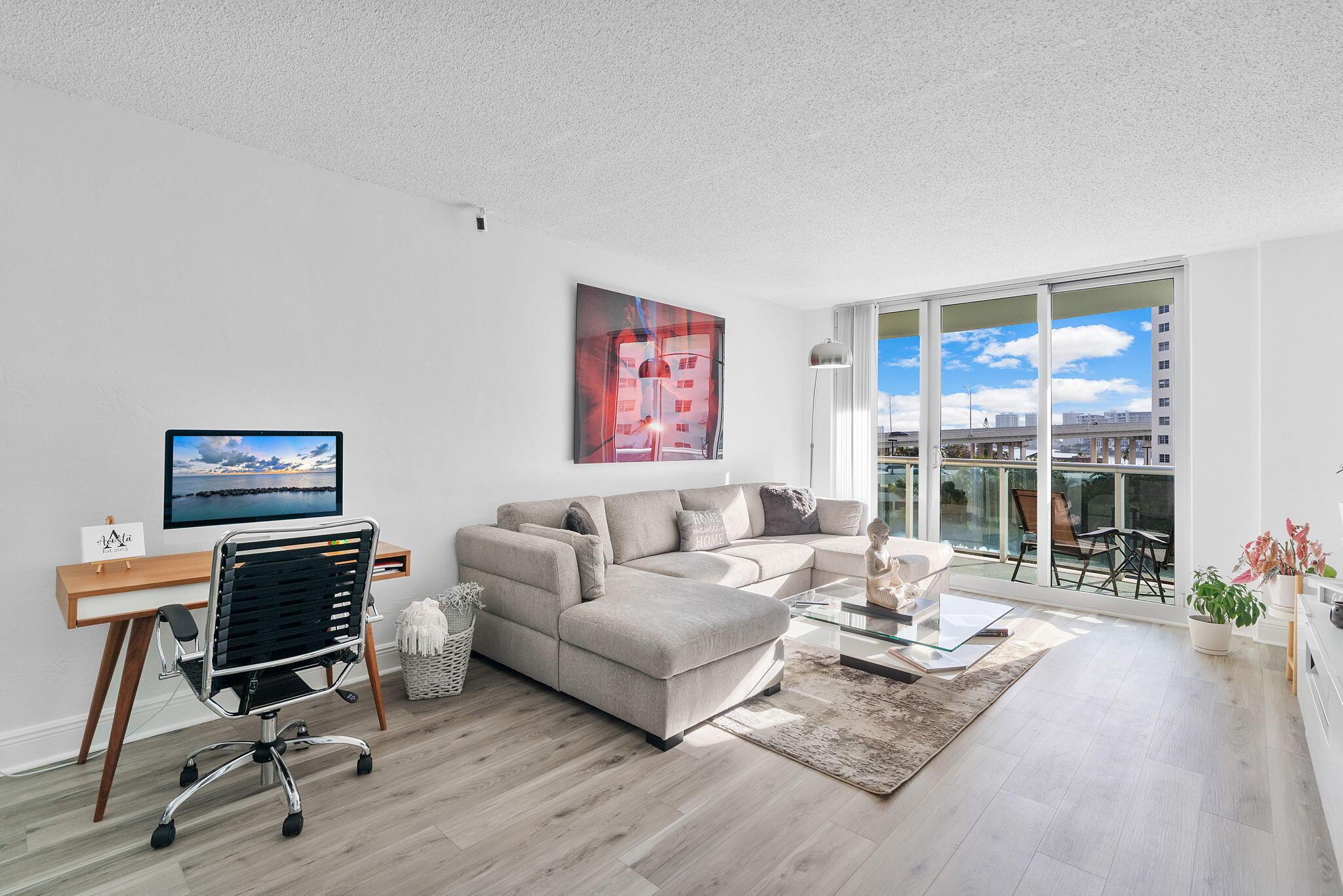 19380 Collins Avenue 523, Sunny Isles Beach, FL 33160, Sunny Isles Beach - Photo 5