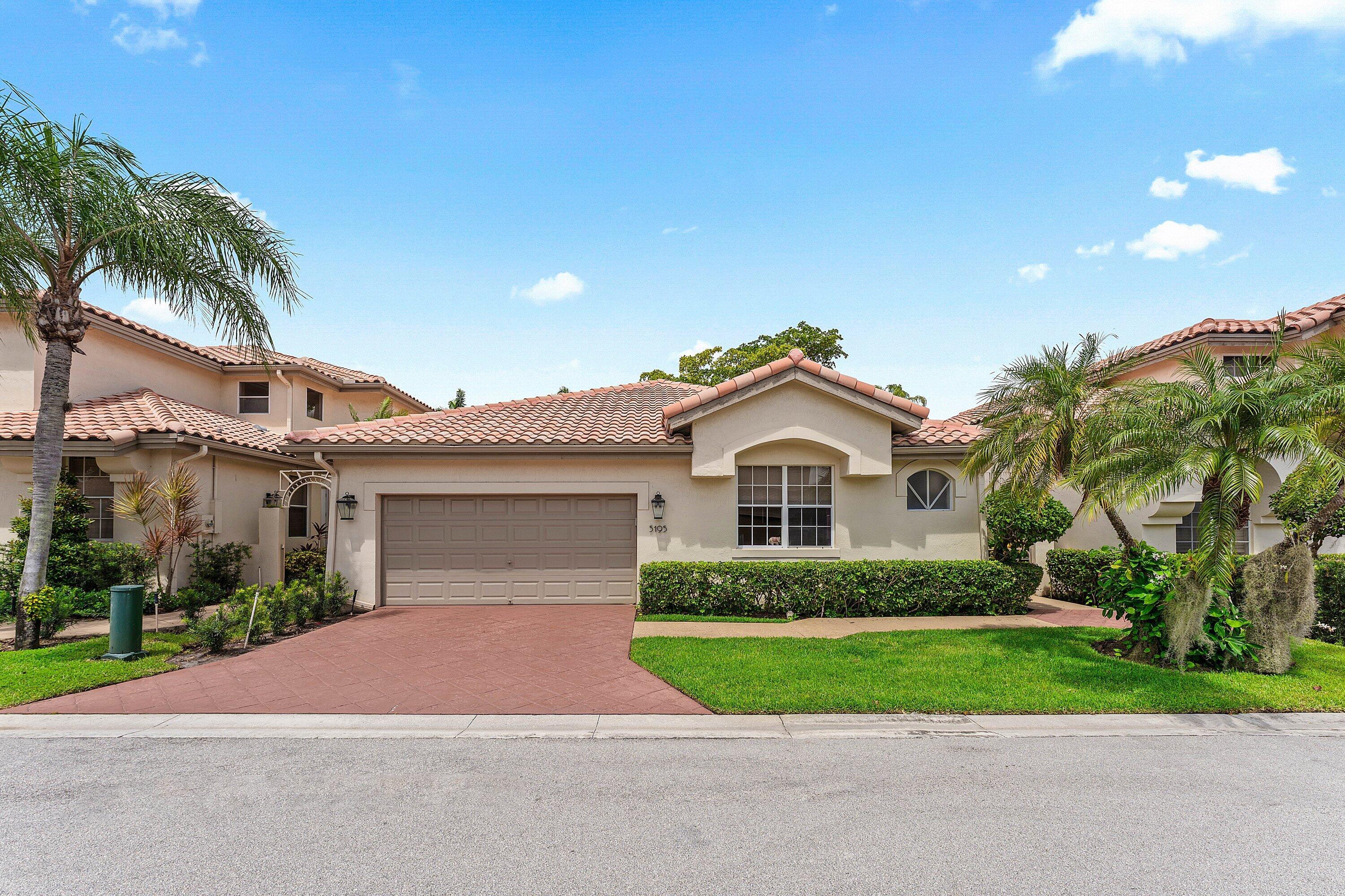 5195 NW 25th Way, Boca Raton, FL 33496, Boca Raton