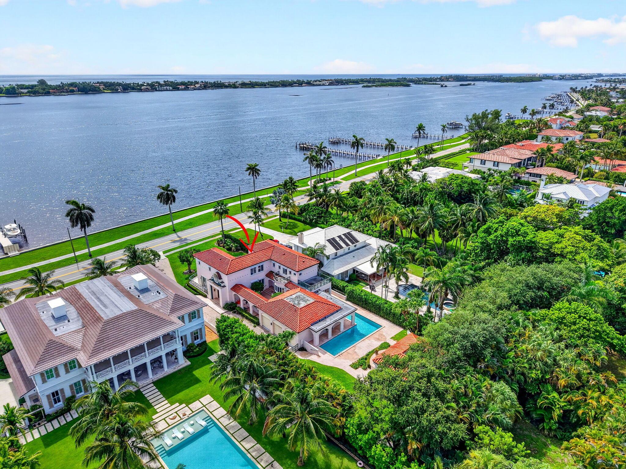 5011 S FLAGLER Drive, West Palm Beach, FL 33405, West Palm Beach - Photo 3