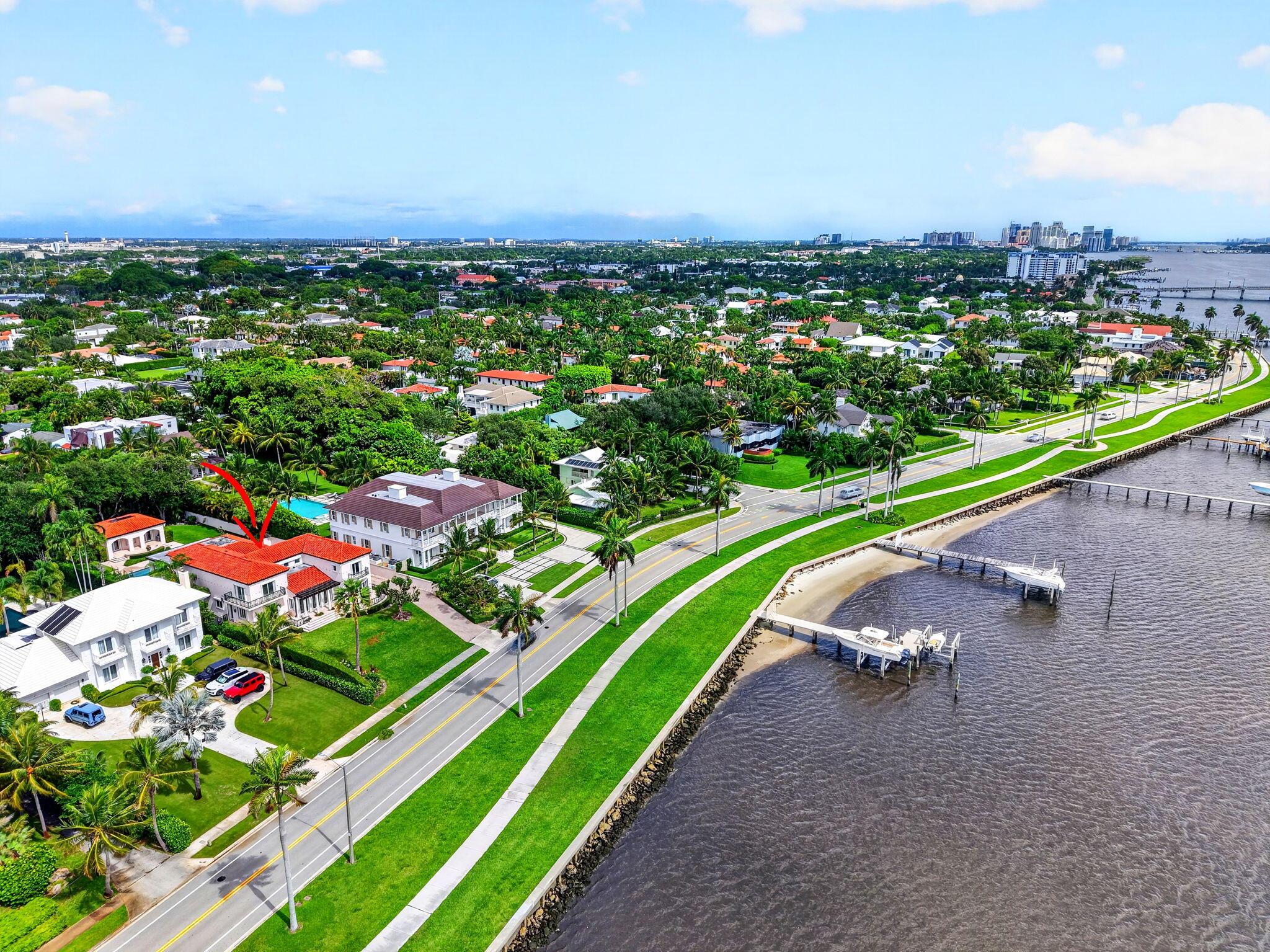 5011 S FLAGLER Drive, West Palm Beach, FL 33405, West Palm Beach - Photo 4