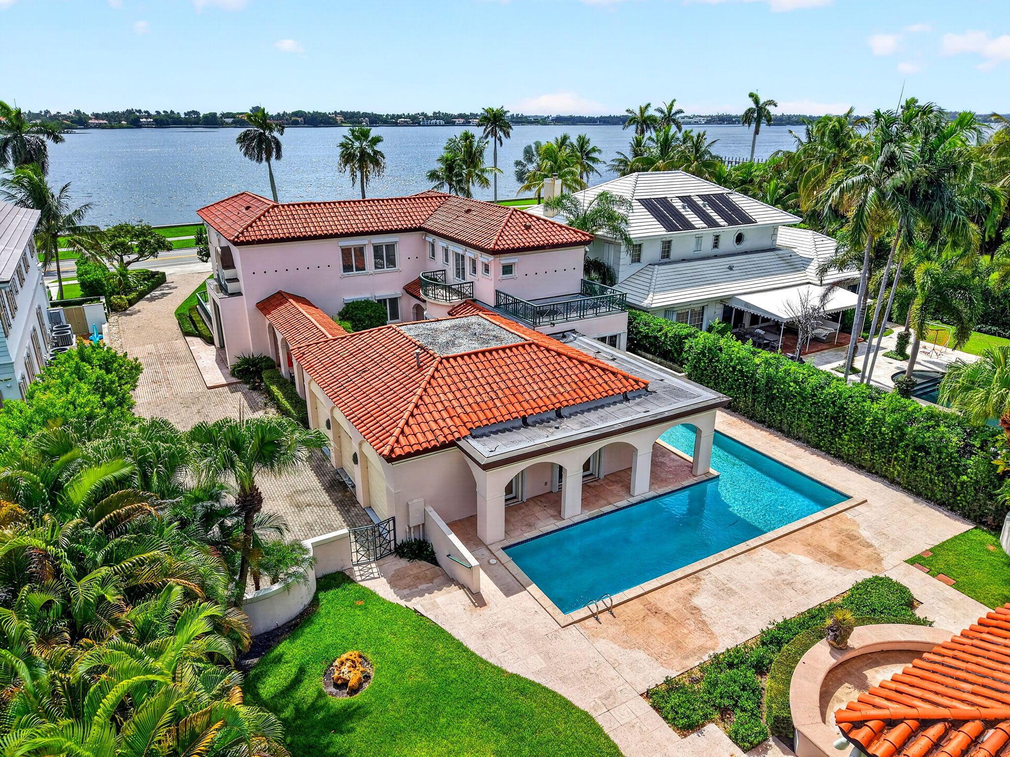 5011 S FLAGLER Drive, West Palm Beach, FL 33405, West Palm Beach